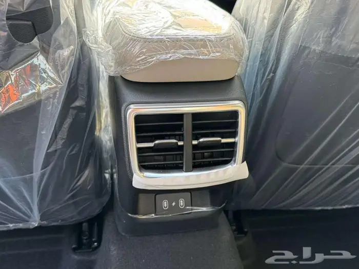 كيا5 نص فل موديل2026 بسعر خاص لدينا 7