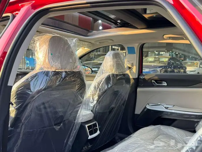 كيا5K موديل2026 نص فل كاش وتاجير منتهى بالتمليك اقل الاسعار 2