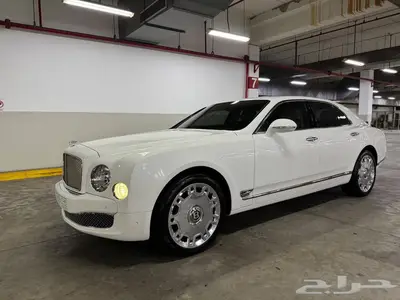 بنتلي مولسان 2014 index