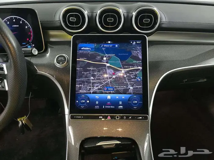 2023 Mercedes-Benz C 300 Sedan 10