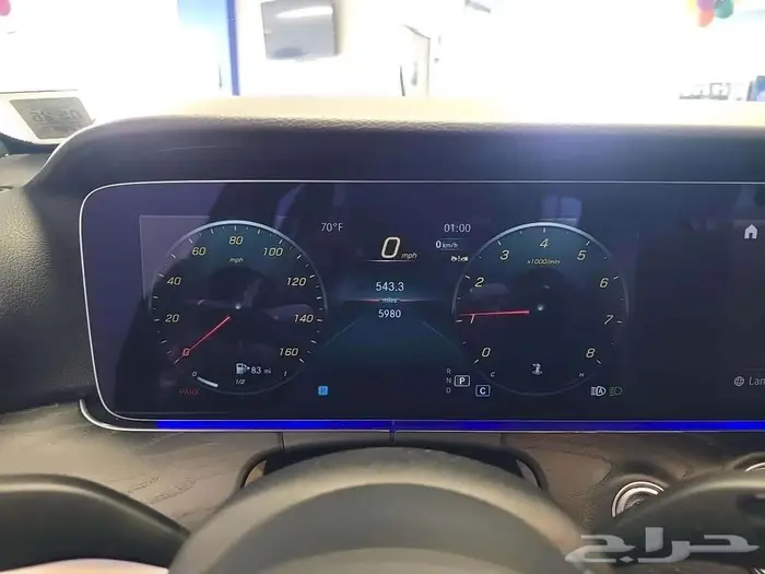 Mercedes-Benz E 350 4MATIC Sedan 8