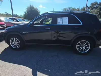 2024 Mercedes-Benz GLE 350 index