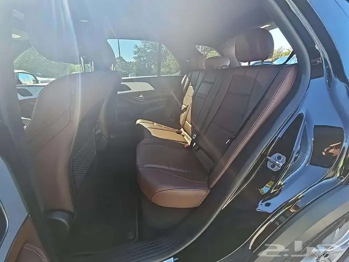 2024 Mercedes-Benz GLE 350 11