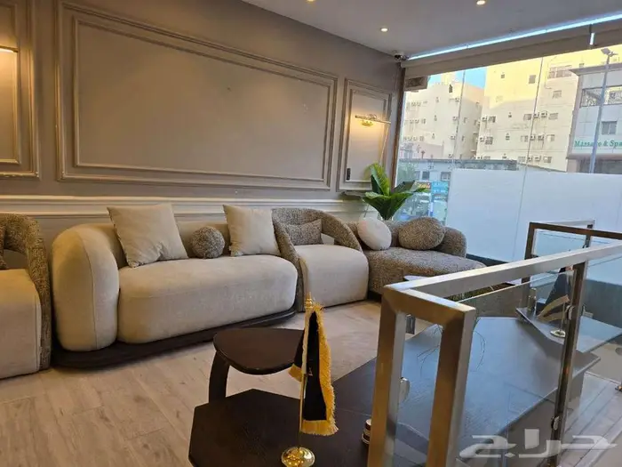 فرصة للتقبيل معرض تطوير عقاري 8