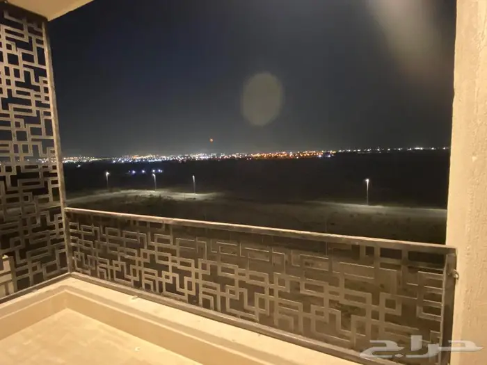 شقق فاخرة للبيع حي الشعلة بالدمام 11