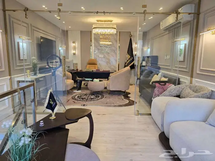 فرصة للتقبيل معرض تطوير عقاري 7