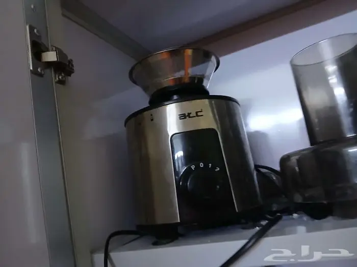 عصارة عصير ناقص قطعه 1