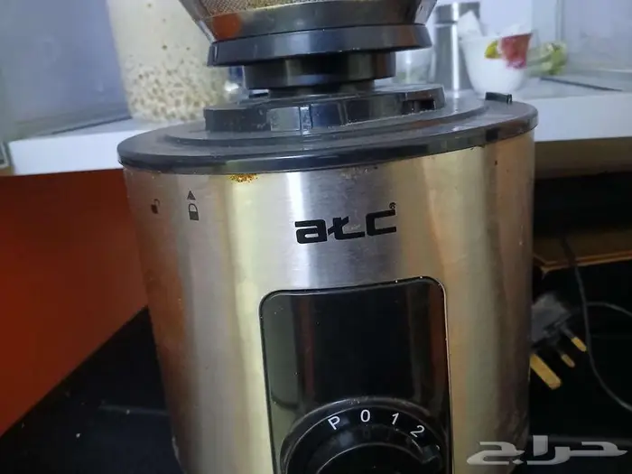 عصارة عصير ناقص قطعه 2