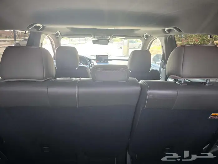 جيب مازدا CX9 أعلى فئة موديل 2021 16