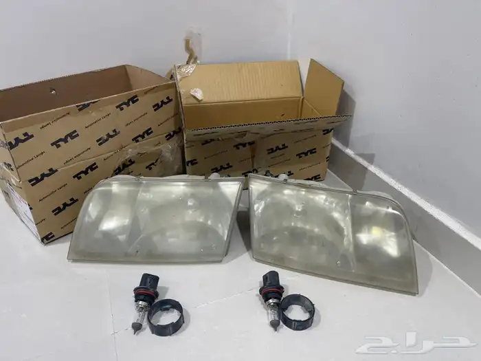 انوار فورد 2012 وكاله 0