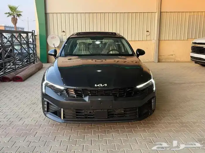 كيا K5 2026 نص الفل عروض حصريه لعملاءنا كاش وتمويل 2