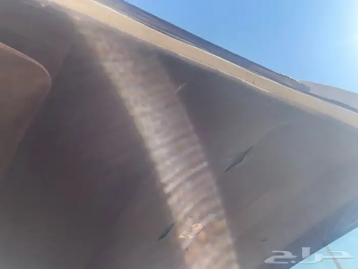 للبيع ددسن المديل 94 1