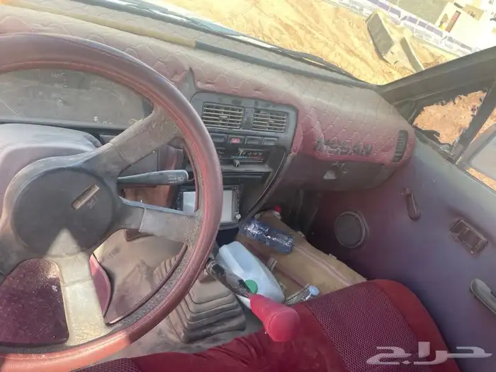 للبيع ددسن المديل 94 2