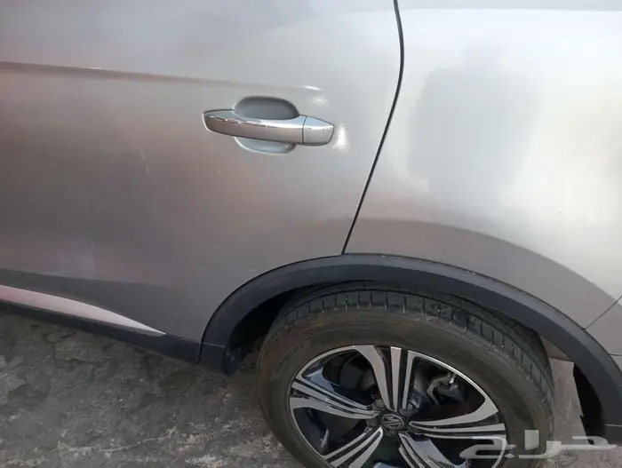 MG-Zs موديل 2022 فل كامل الممشى 89 كيلو 2