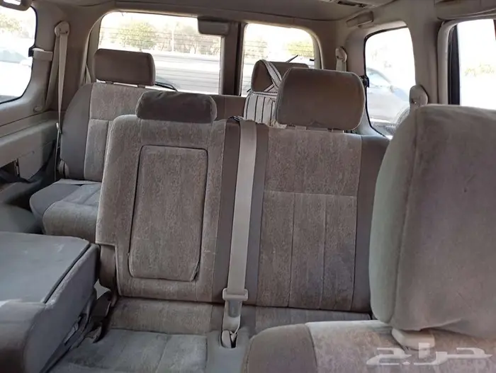 تويوتا في اكس ار 10