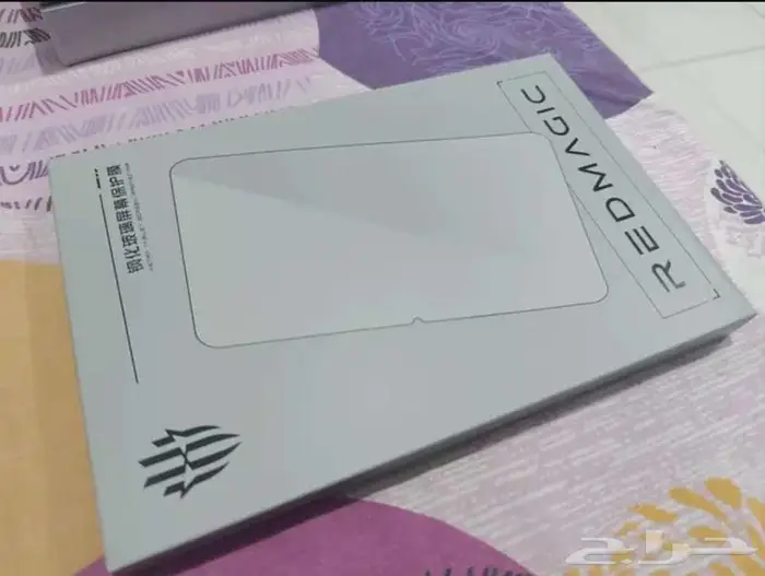 Redmagic Astra Gaming Tablet 16 512Gb (Global) Black   Gifts 2