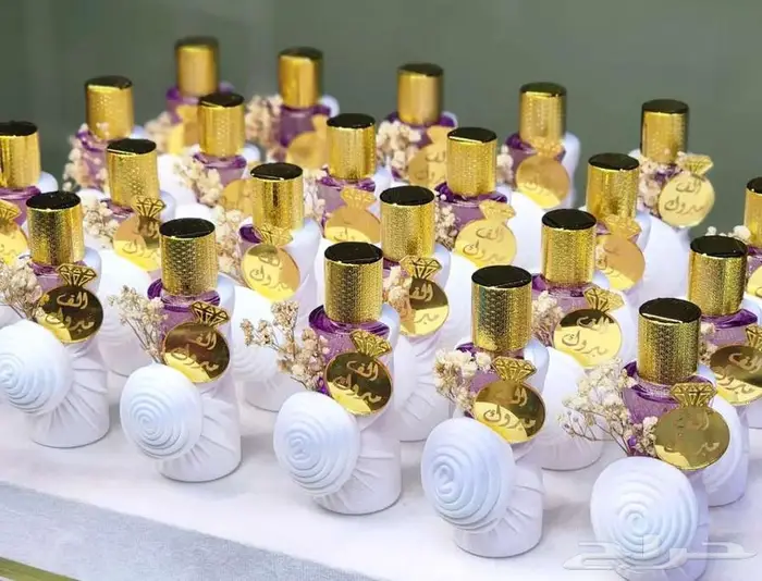 توزيعات لجميع المناسبات 37