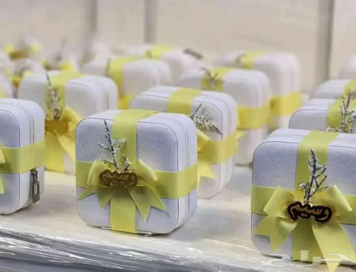 توزيعات لجميع المناسبات 22