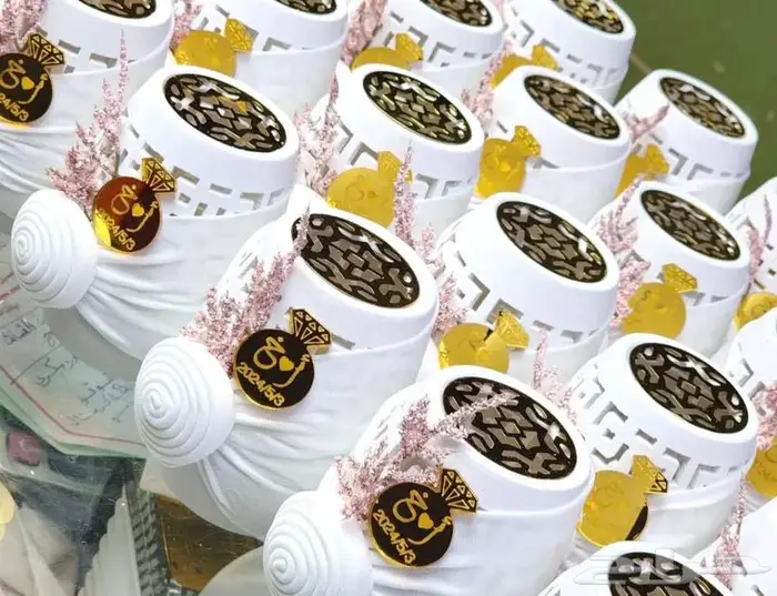 توزيعات لجميع المناسبات 36