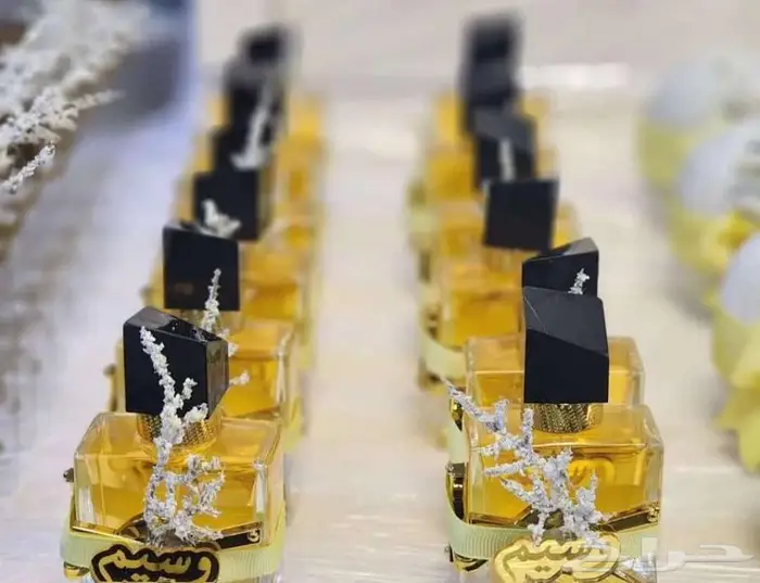 توزيعات لجميع المناسبات 15