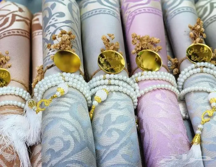 توزيعات لجميع المناسبات 49