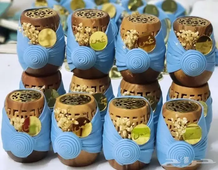 توزيعات لجميع المناسبات 14