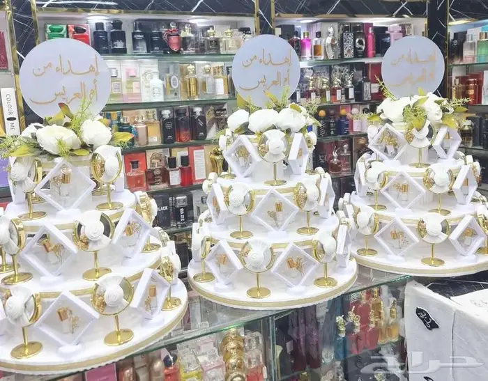 توزيعات لجميع المناسبات 7