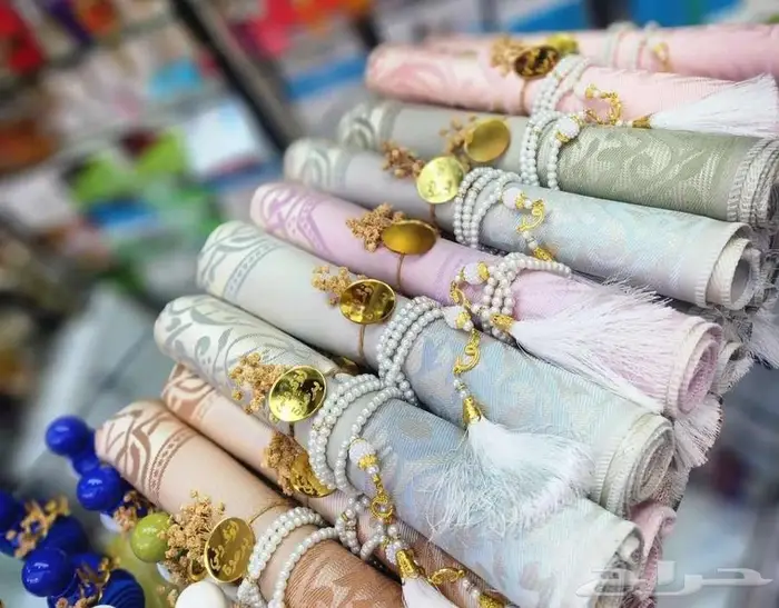 توزيعات لجميع المناسبات 46