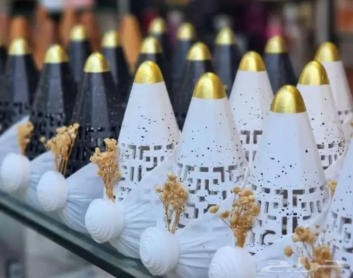 توزيعات لجميع المناسبات 24