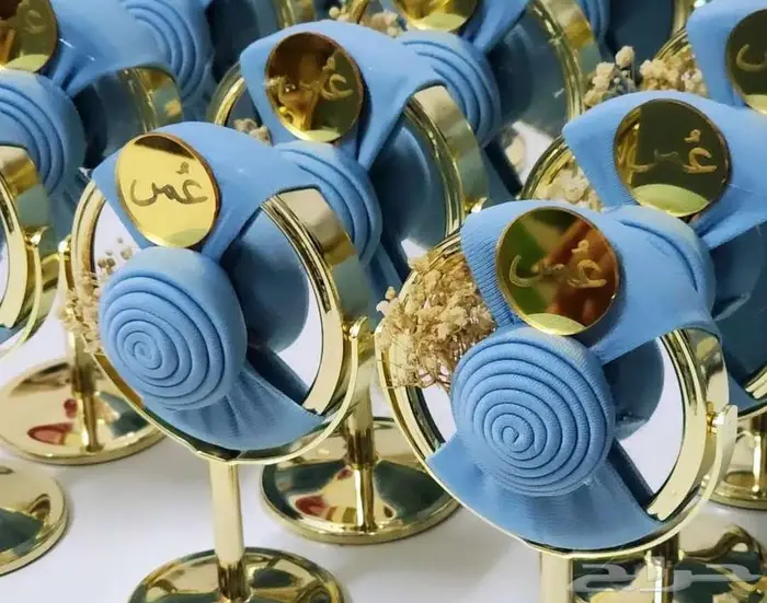 توزيعات لجميع المناسبات 12