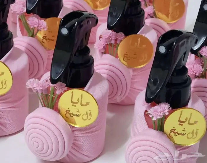 توزيعات لجميع المناسبات 25