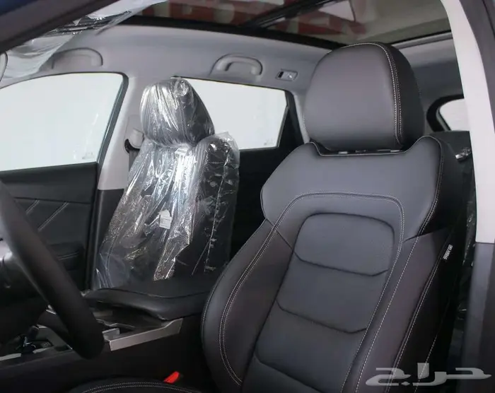 جيتور اكس 70 عادي لاكجري 2025 19