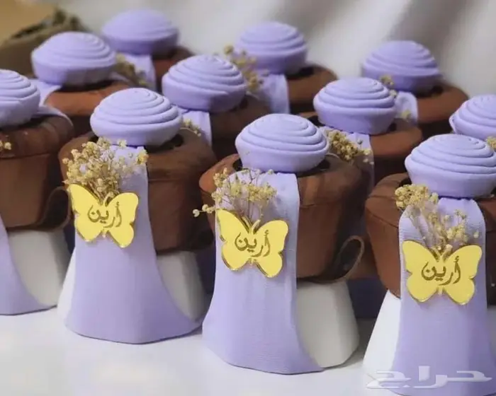 توزيعات لجميع المناسبات 11