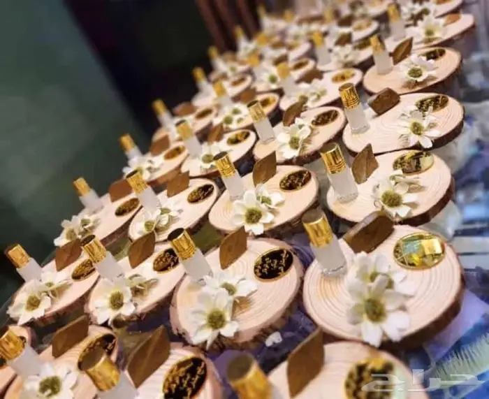 توزيعات لجميع المناسبات 38