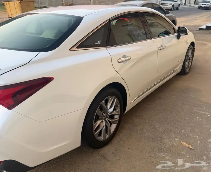 تويوتا ليمتيد 2022 2