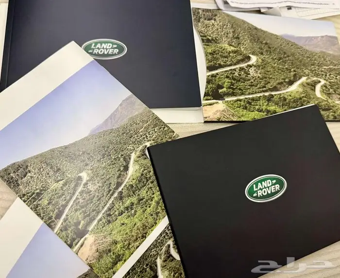 Range Rover Vogue SE 2022 (وارد الناغي) بحالة الوكالة 14