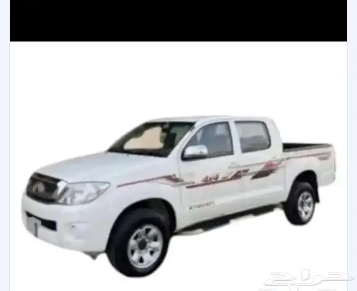 هايلوكس نقل 0