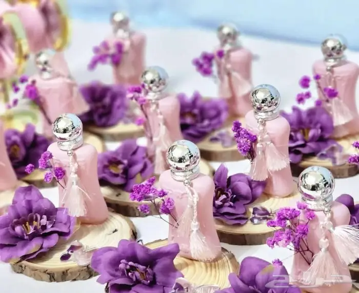 توزيعات لجميع المناسبات 33