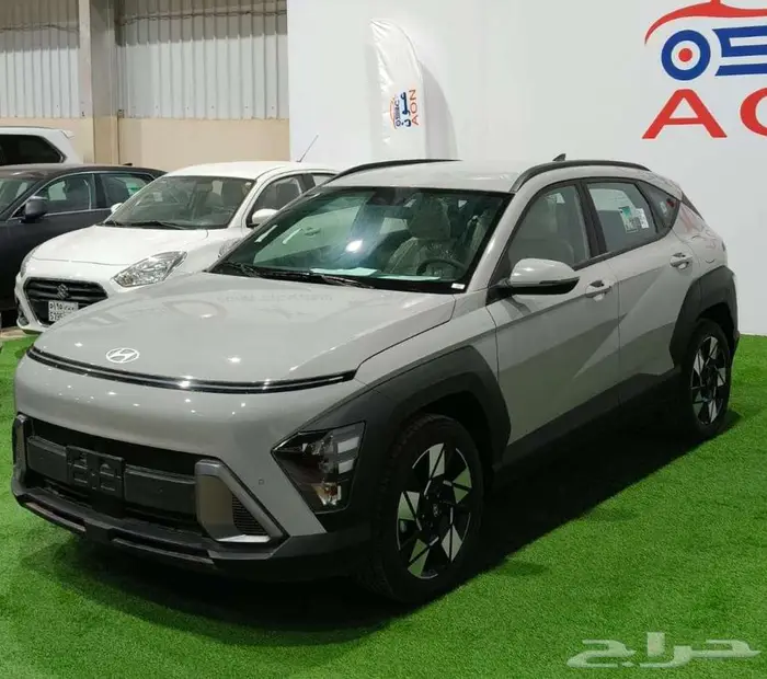 هيونداي كونا سمارت 2.0 وعلان 2025 3