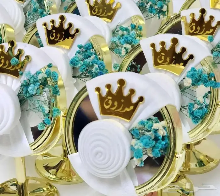 توزيعات لجميع المناسبات 31