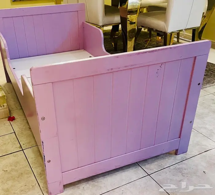 سرير اطفال للبيع 1