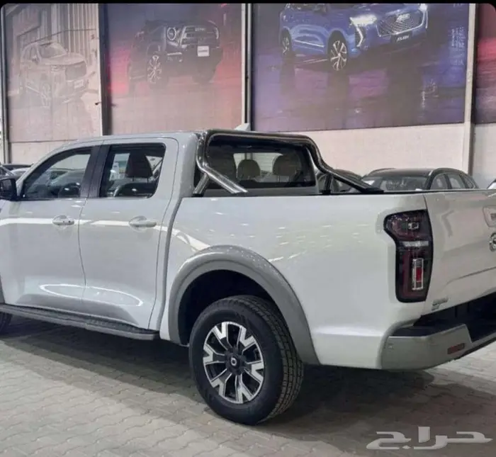 جريت وول باور فل كامل 2025 5