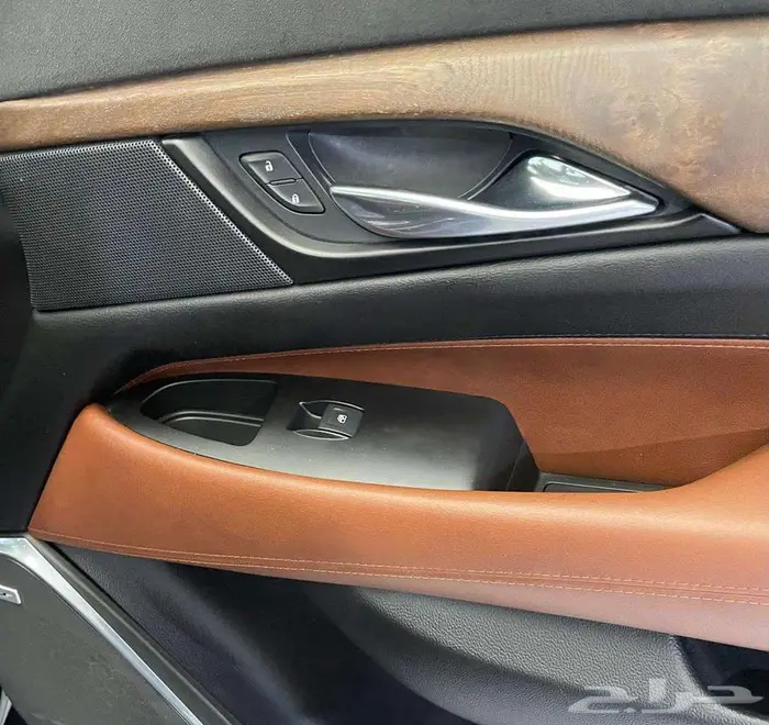 كاديلاك اسكاليد2020 21