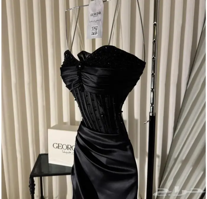 فساتين سهره للبيع 2