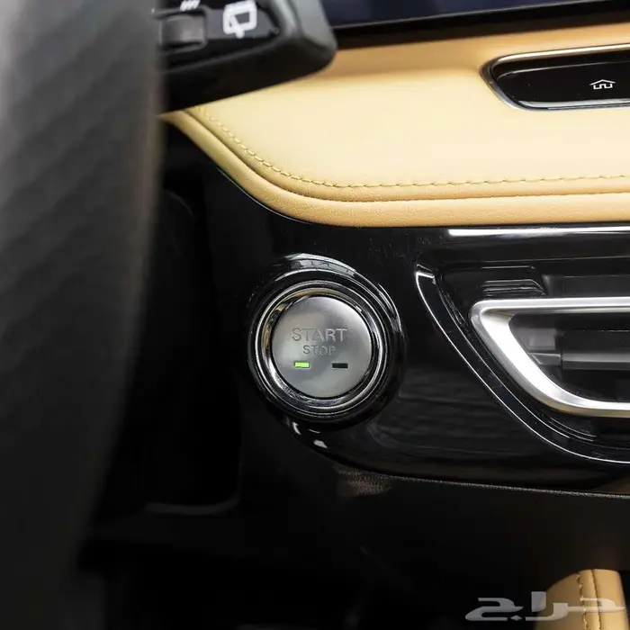 MG _ ( اتش اس _ بانوراما _ بصمه _ كاميرا _ 1.5_ CC ) _ 2025 7