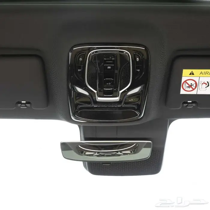 MG _ ( اتش اس _ بانوراما _ بصمه _ كاميرا _ 1.5_ CC ) _ 2025 10