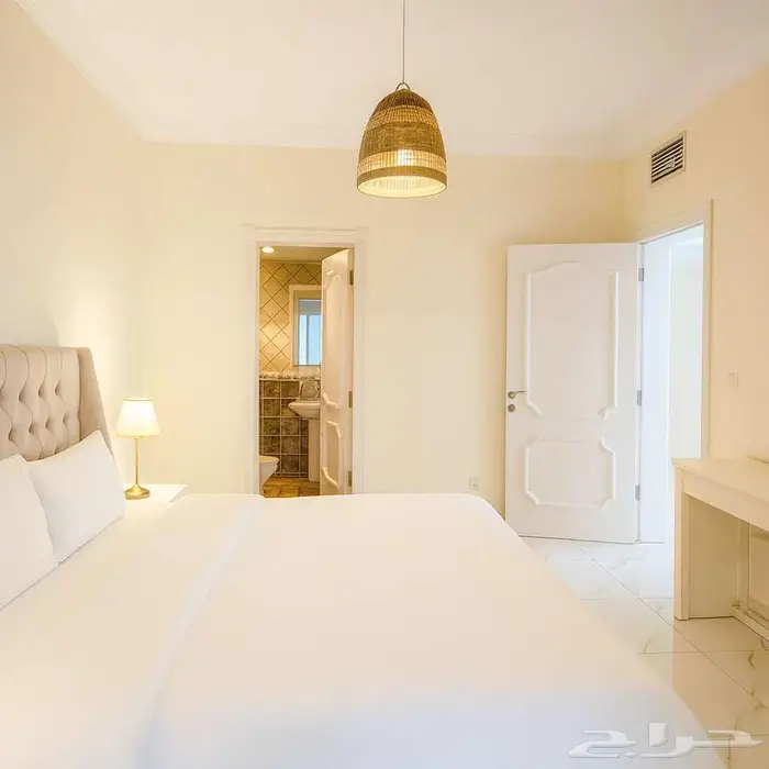 فيلا للايجار بدرة العروس شاطئ خاص جديدة مناسبة للعوائل 21