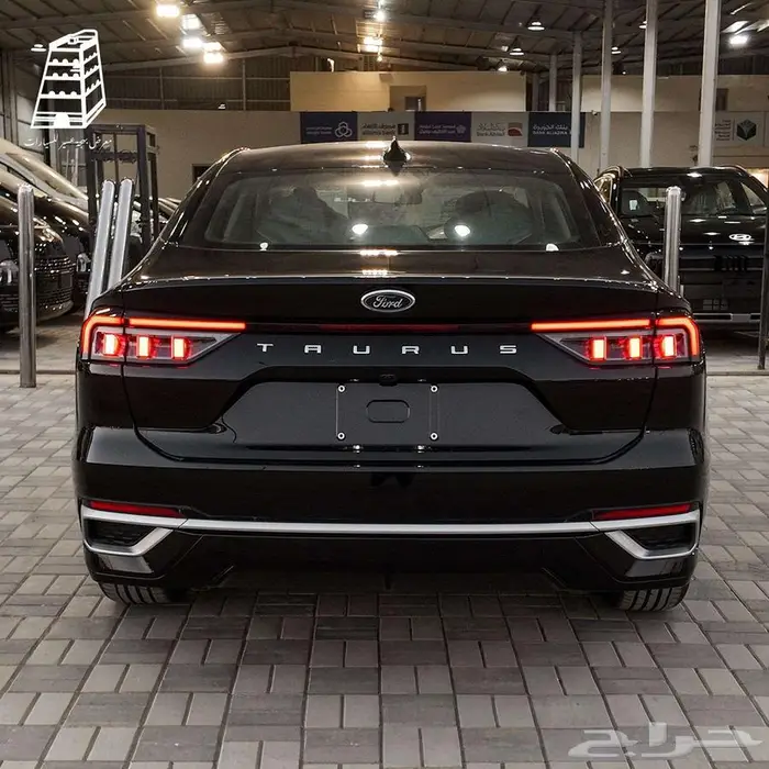 فورد تورس امبيانتي 2026 محرك 2.0 كاش وتقسيط بااقل سعر 7