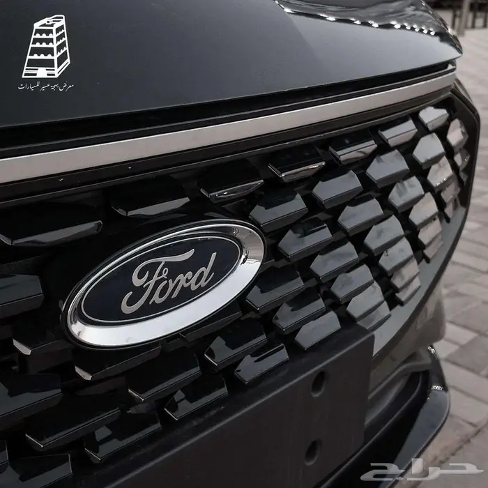 فورد تورس امبيانتي 2026 محرك 2.0 كاش وتقسيط بااقل سعر 5