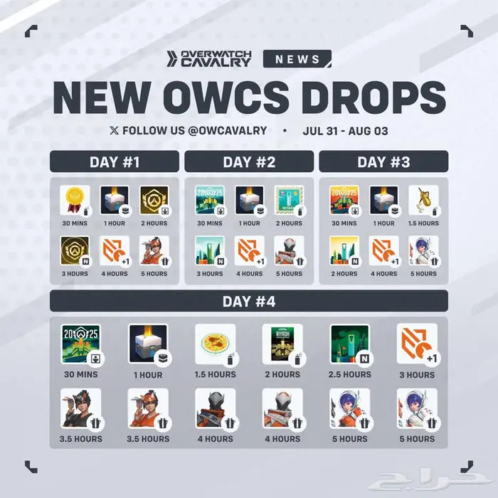 حساب اوفرواتش ماستر سكن قنجي كاس العالم وجونو وكيريكو 21